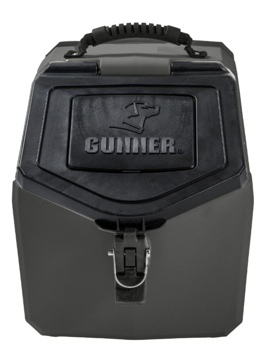 GUNNER Food Crate